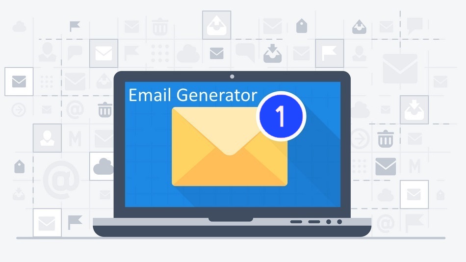 Email Generator Gmail At Junior Sweet Blog